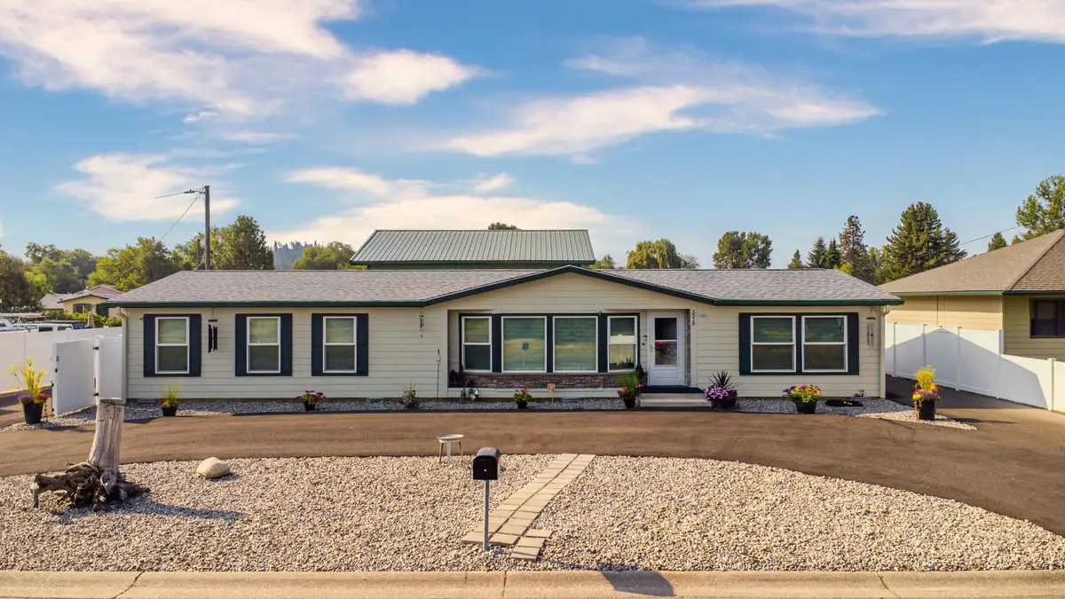 3518 E 3rd Ave, Mead, WA 99021 - #1