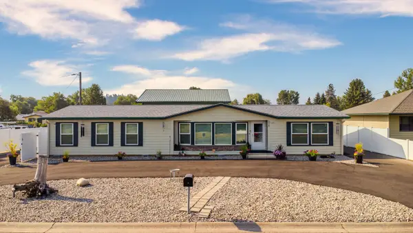3518 E 3rd Ave, Mead, WA 99021