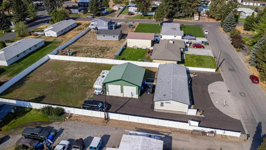 3518 E 3rd Ave, Mead, WA 99021 - #3
