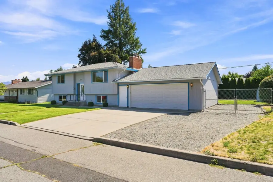 11912 E 25th Ave, Spokane Valley, WA 99206 - #2