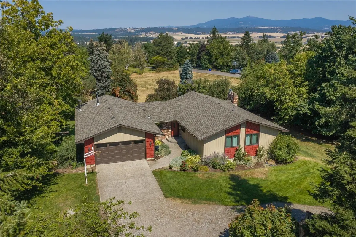 4503 E Redroan Dr, Spokane, WA 99217 - #1