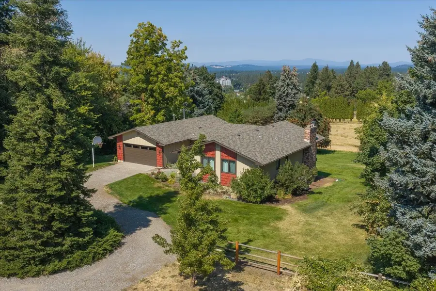 4503 E Redroan Dr, Spokane, WA 99217 - #2
