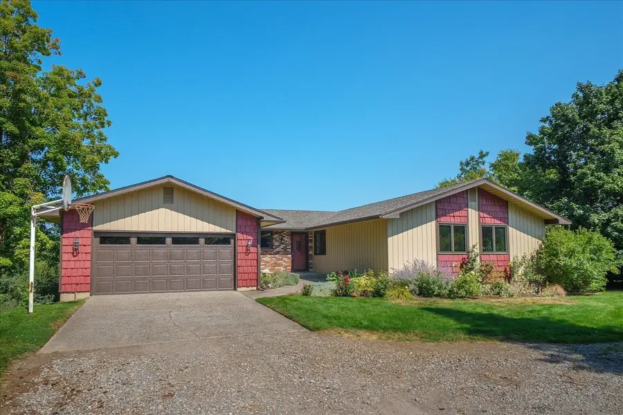 4503 E Redroan Dr, Spokane, WA 99217 - #3