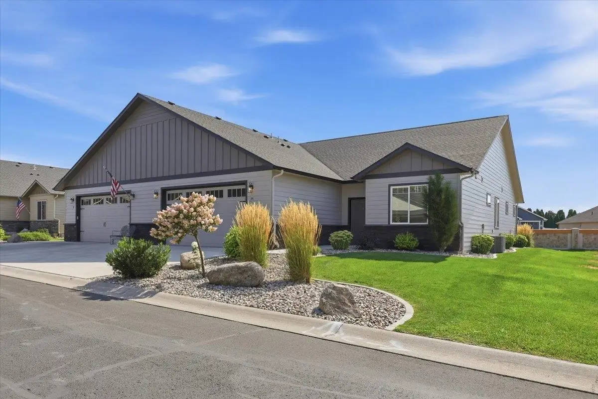 1109 N Country Club Dr #34, Deer Park, WA 99006 - #1