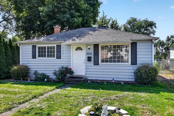 3524 E Cleveland Ave, Spokane, WA 99217