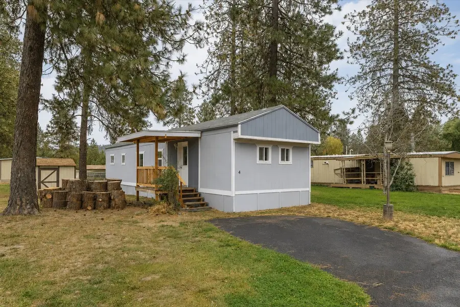 34124 N Newport Hwy, Chattaroy, WA 99003 - #2