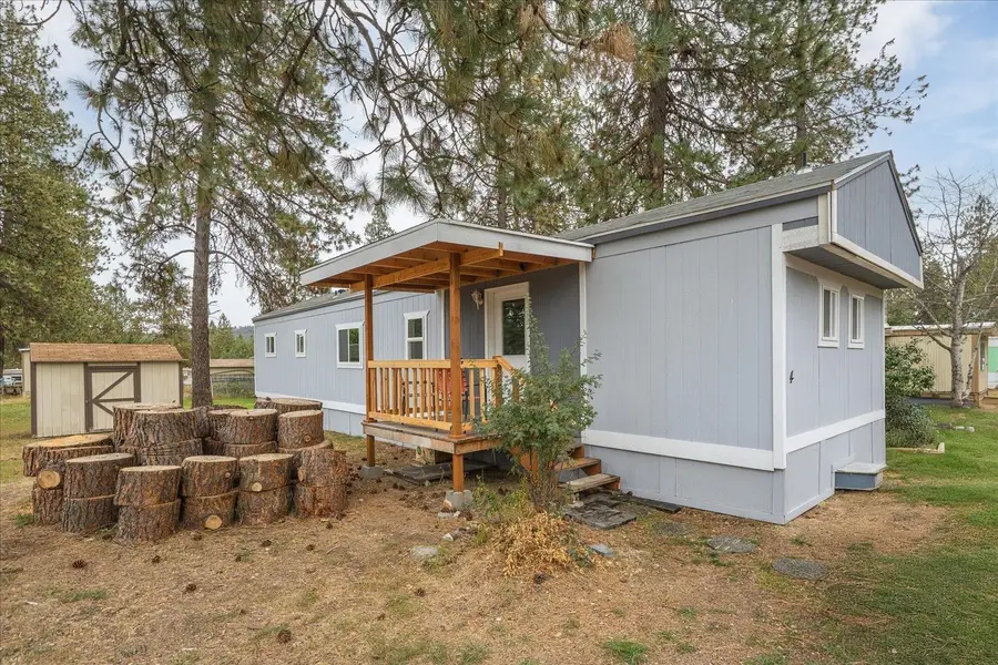 34124 N Newport Hwy, Chattaroy, WA 99003 - #3