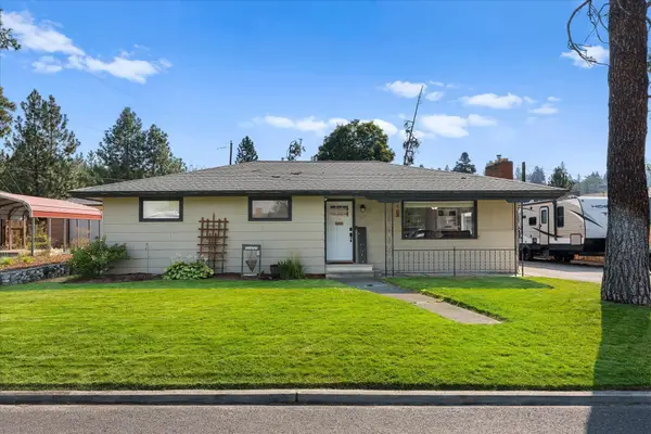6516 N Hartley St, Spokane, WA 99208