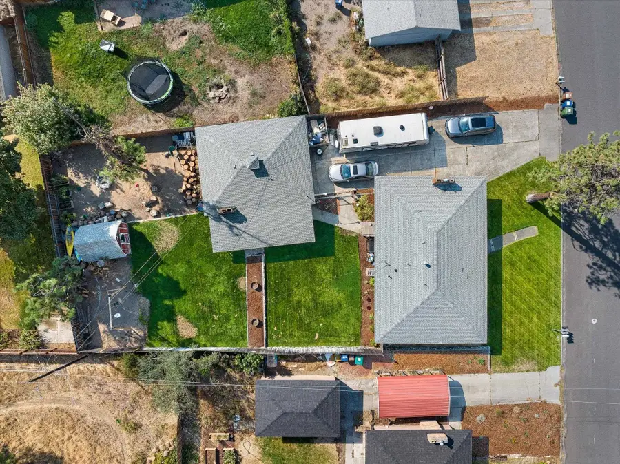 6516 N Hartley St, Spokane, WA 99208 - #3