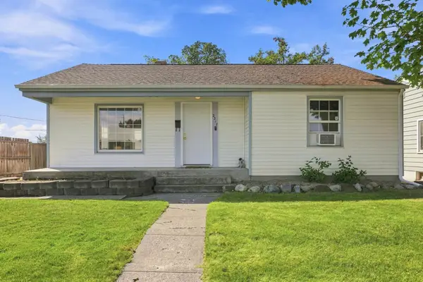 2317 W Sanson Ave, Spokane, WA 99205