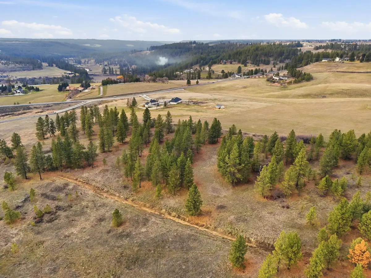 3086 E Balsam Hill Ln, Valleyford, WA 99036 - #1