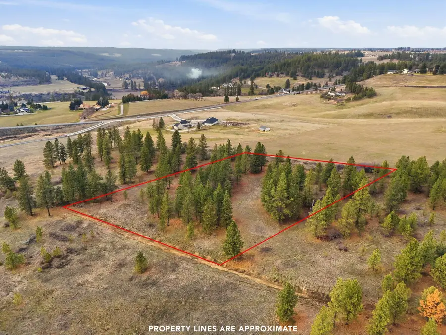 3086 E Balsam Hill Ln, Valleyford, WA 99036 - #2