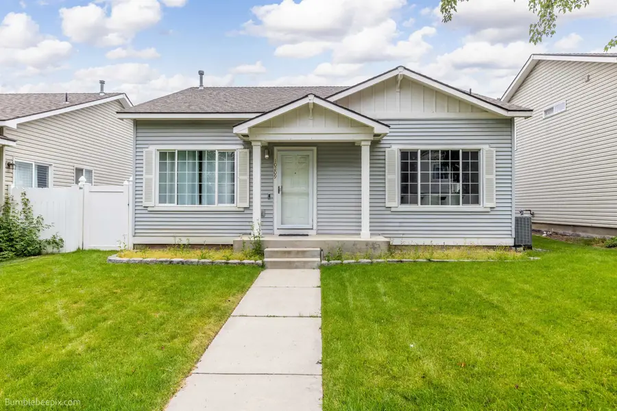 10209 E 17th Ln, Spokane Valley, WA 99206 - #2