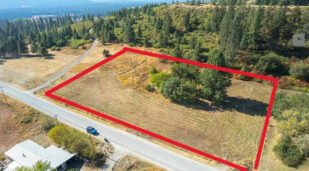 29411 N Dunn Rd, Chattaroy, WA 99003 - #1