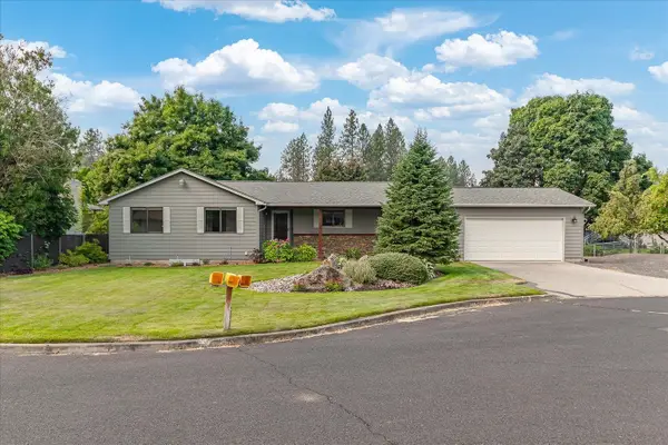 8711 N Kelly Ct, Spokane, WA 99208