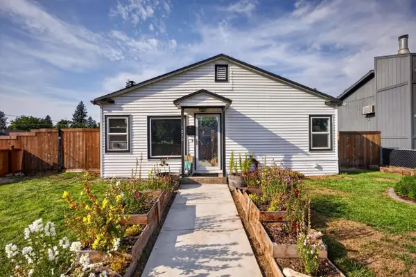 1228 W Central Ave, Spokane, WA 99205