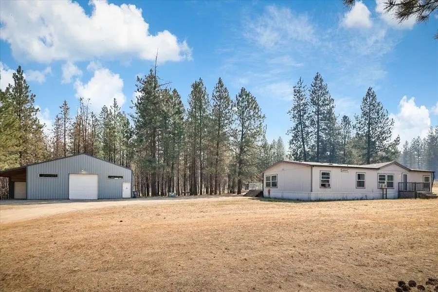 35308 N Conklin Rd, Elk, WA 99009 - #2