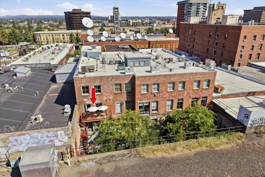 1221 Railroad Aly #5, Spokane, WA 99201 - #2