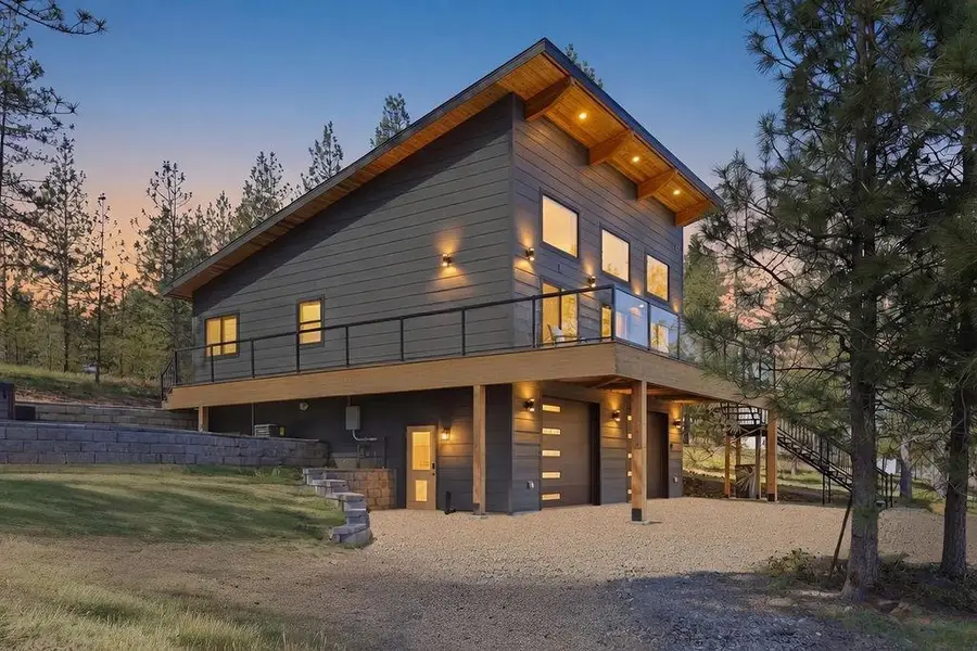 26435 N Spotted Rd, Deer Park, WA 99006 - #2
