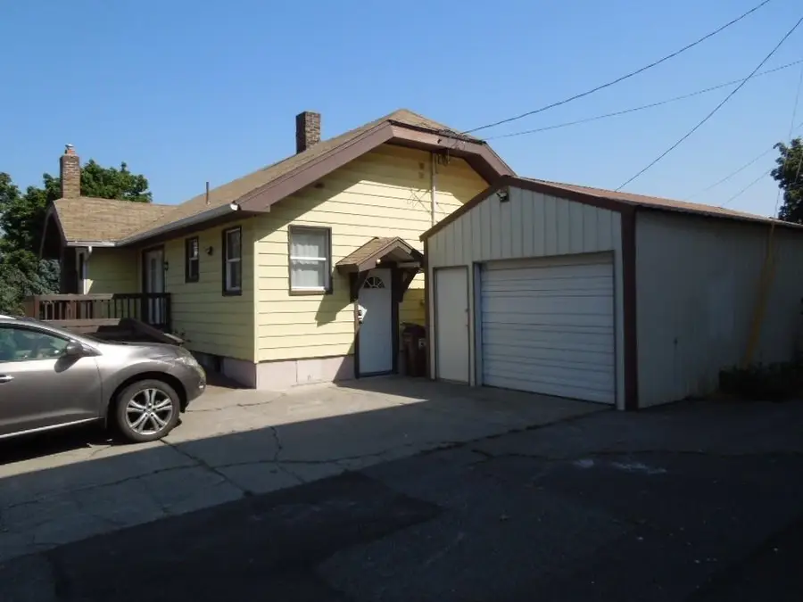 1627 W York Ave, Spokane, WA 99205 - #2