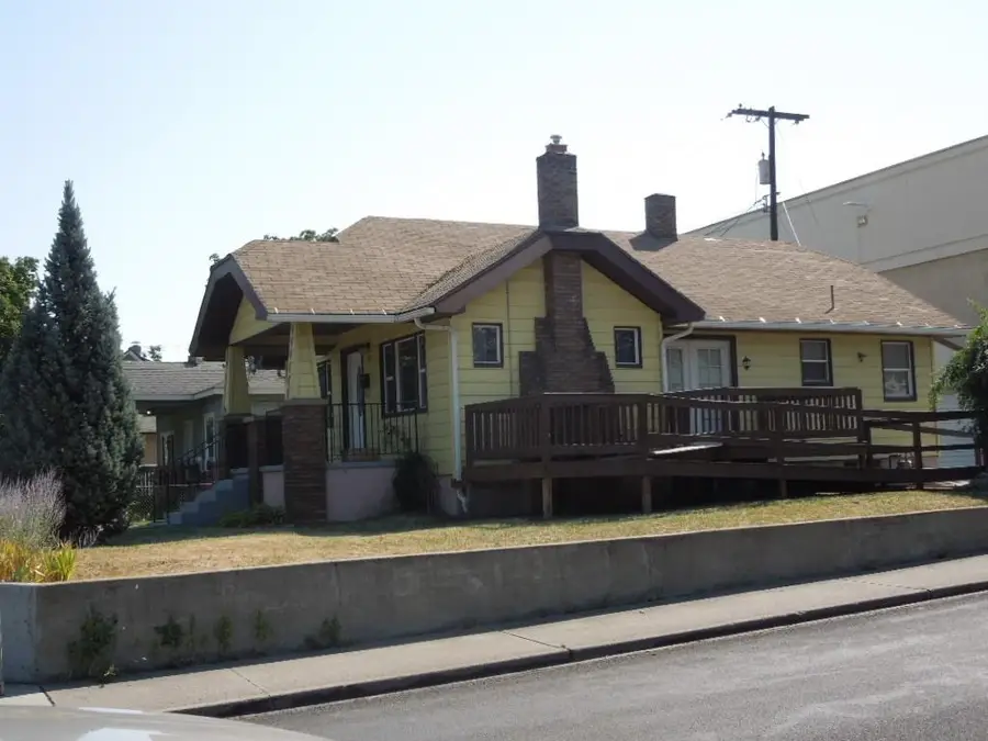 1627 W York Ave, Spokane, WA 99205 - #3