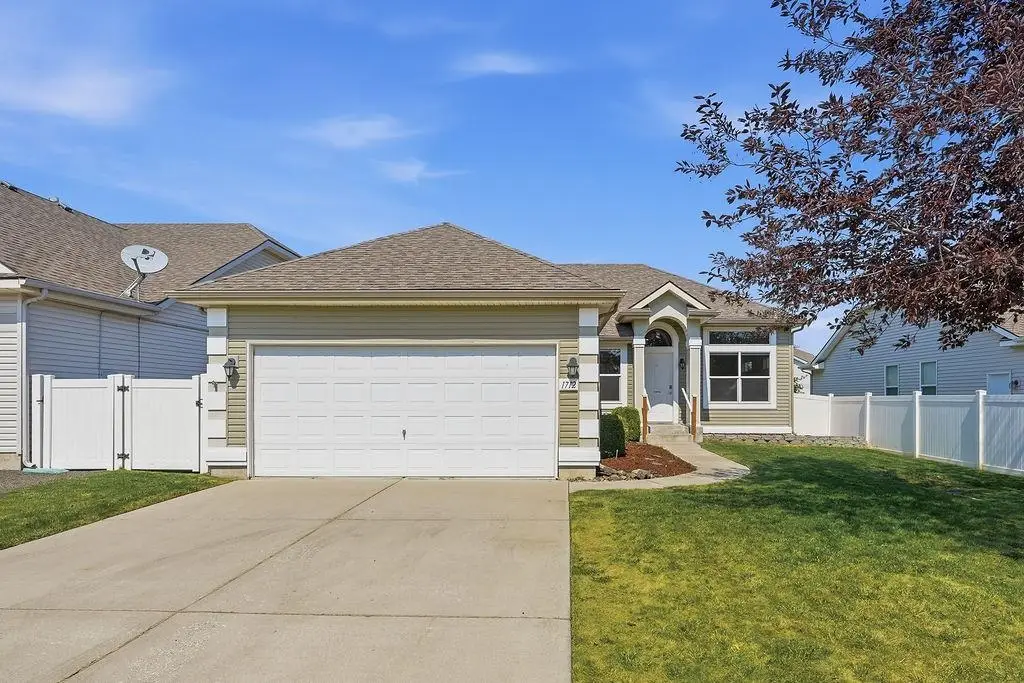 1712 W Cimarron Ln, Spokane, WA 99208 - #1