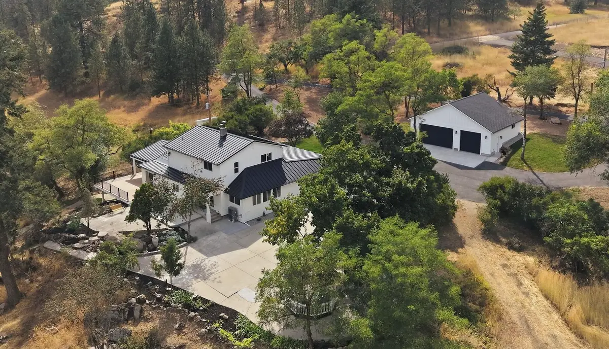 5399 S Wallbridge Rd, Deer Park, WA 99006 - #1