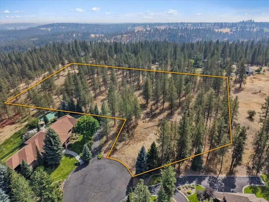 13524 S Greyhawk Ln, Spokane, WA 99224 - #2