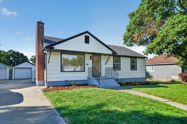 2629 W Heroy Ave, Spokane, WA 99205