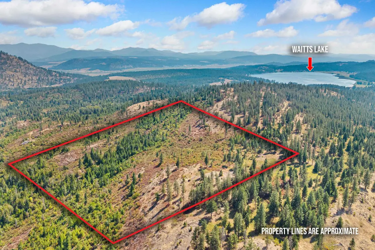 NKA Hoag Rd, Valley, WA 99181 - #1