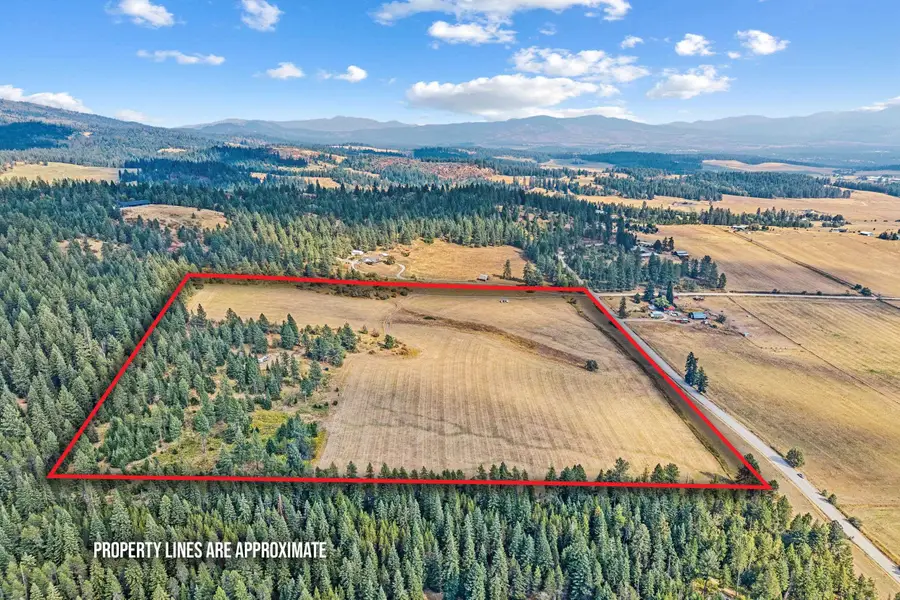 NKN Kirkpatrick Rd, Elk, WA 99009 - #2