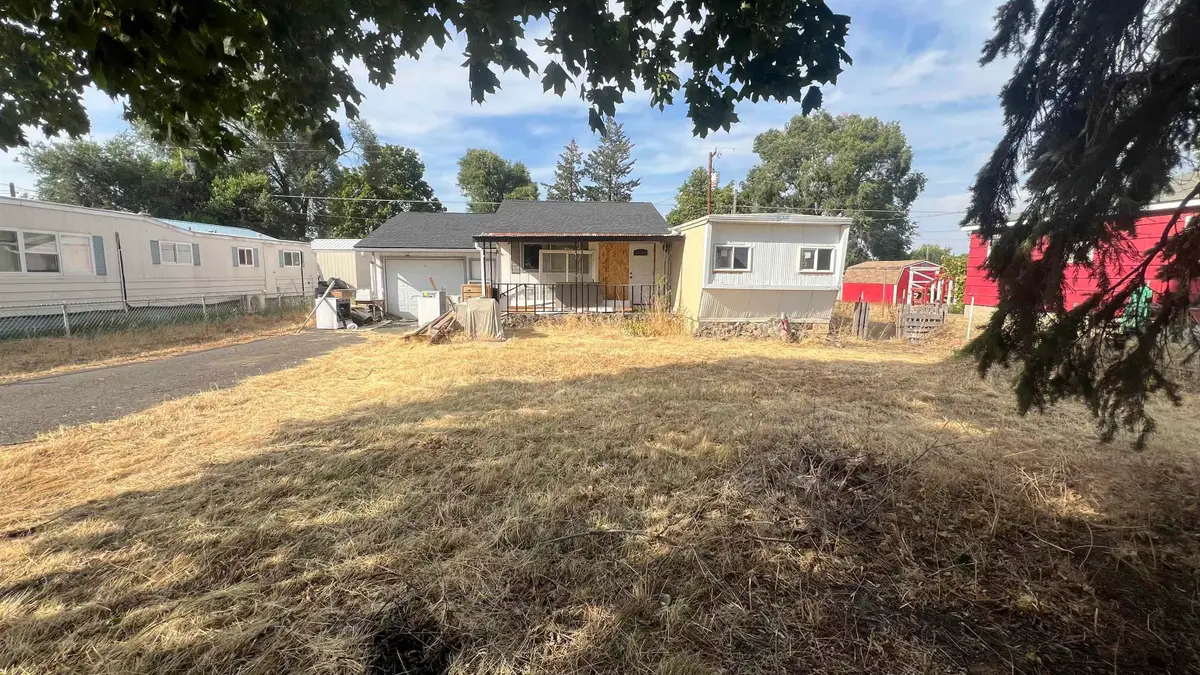 13412 W 13th Ave, Airway Heights, WA 99001 - #1