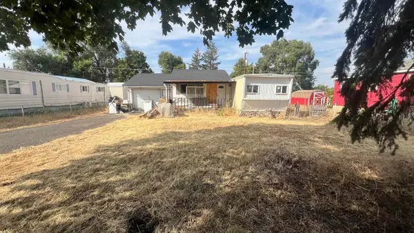 13412 W 13th Ave, Airway Heights, WA 99001