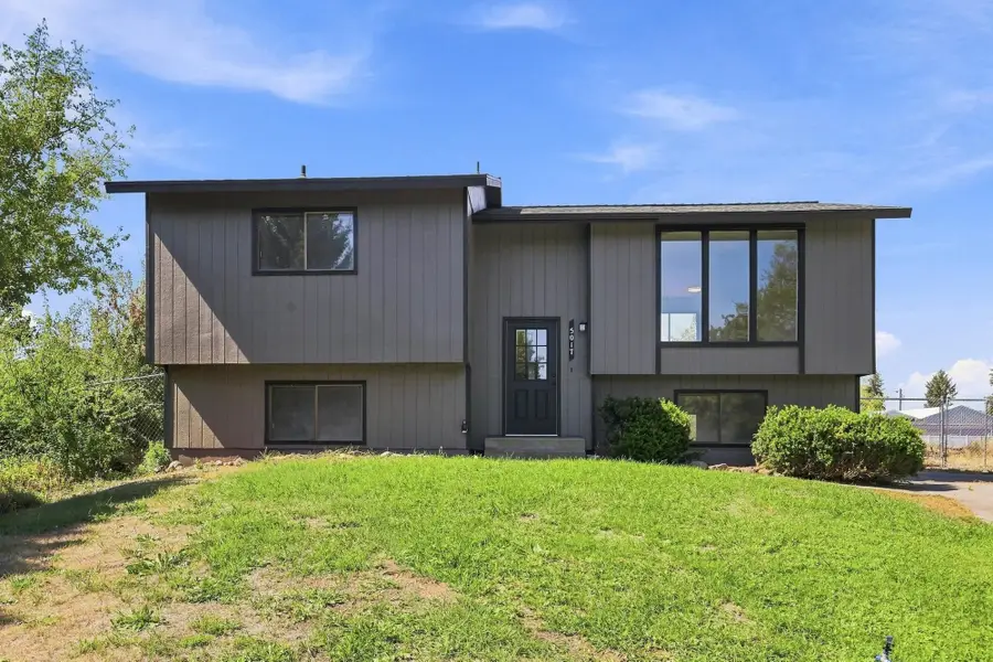 5017 N Mitchell Dr, Otis Orchards, WA 99027 - #2