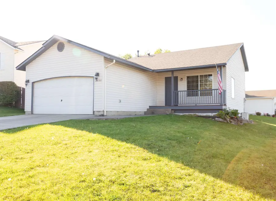 2622 Oxford Cir, Cheney, WA 99004 - #2