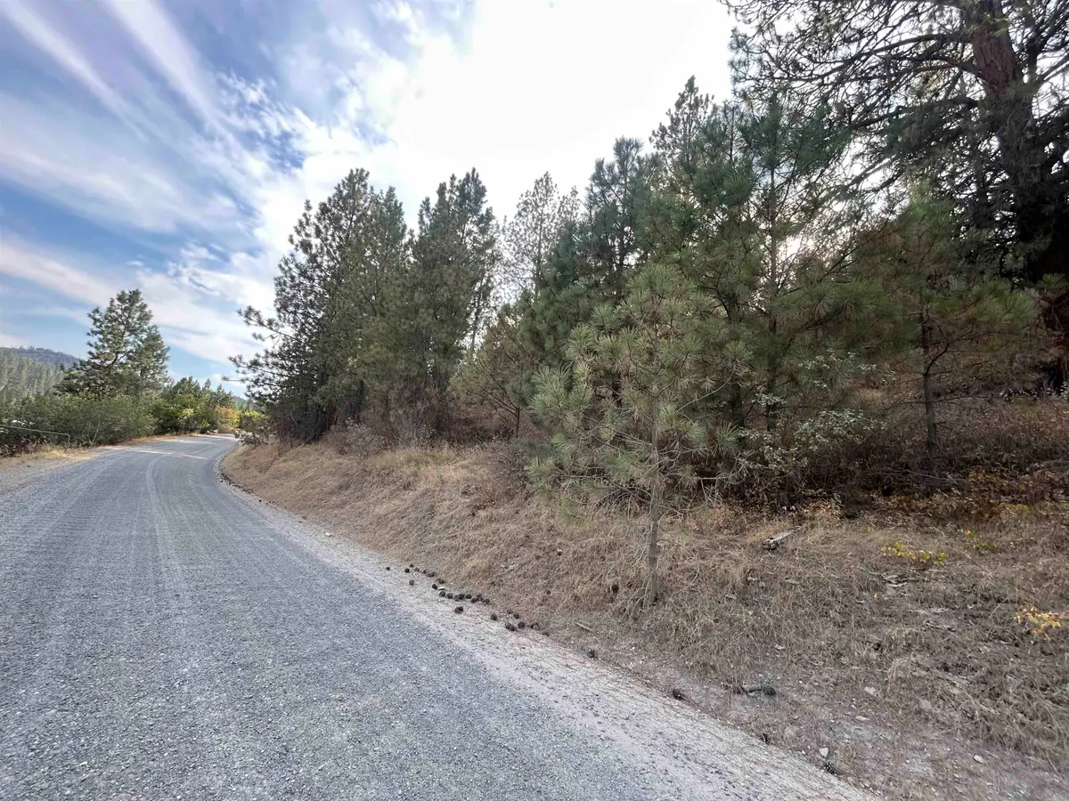 UNK Unk Rd, Liberty Lake, WA 99019 - #1