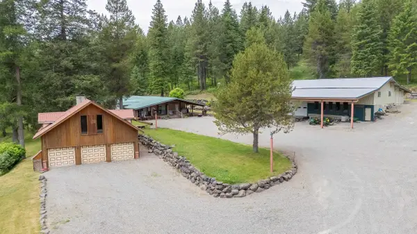 20611 E Wallis Rd, Mead, WA 99021