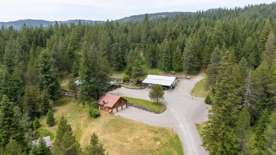 20611 E Wallis Rd, Mead, WA 99021 - #3