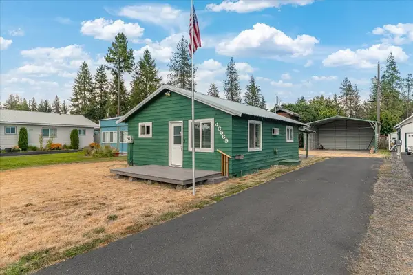 40569 Westline Rd, Loon Lake, WA 99148
