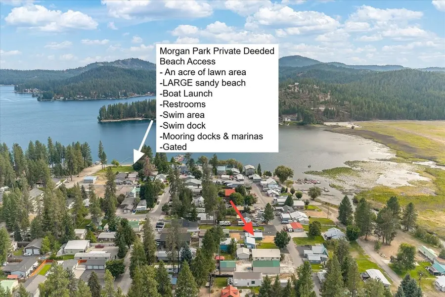 40569 Westline Rd, Loon Lake, WA 99148 - #3