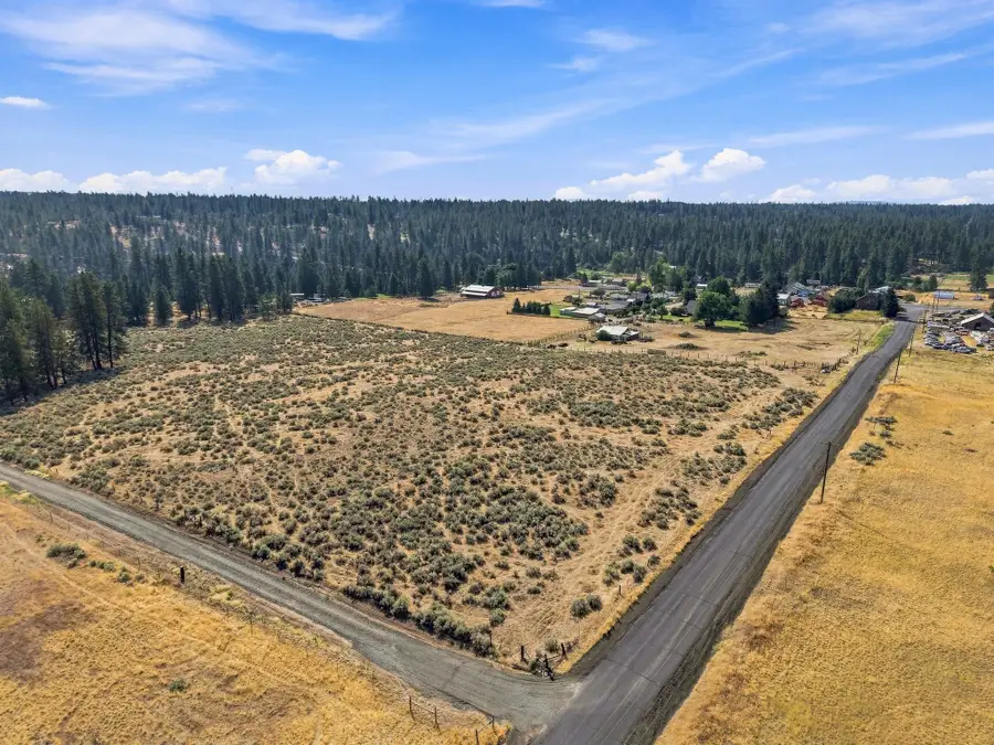 11XX S Ritchey Rd, Medical Lake, WA 99022 - #2