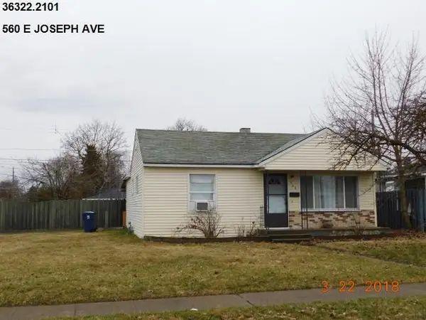 560 E Joseph Ave, Spokane, WA 99208