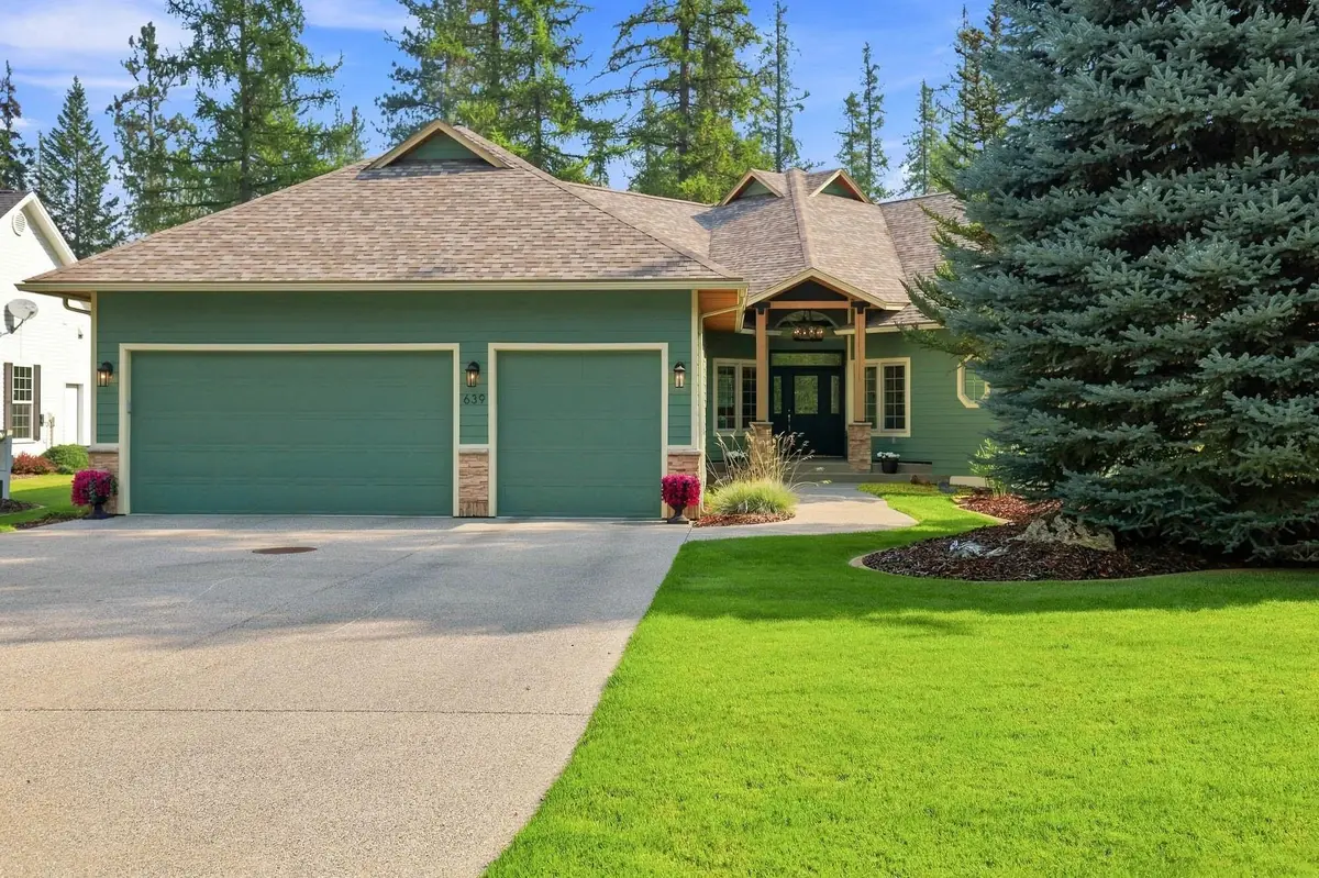 639 Palmer Ln, Chewelah, WA 99109 - #1