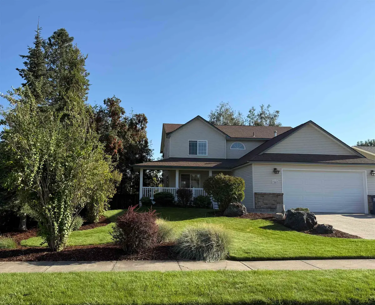 3507 W 21 St Ave, Spokane, WA 99224 - #1