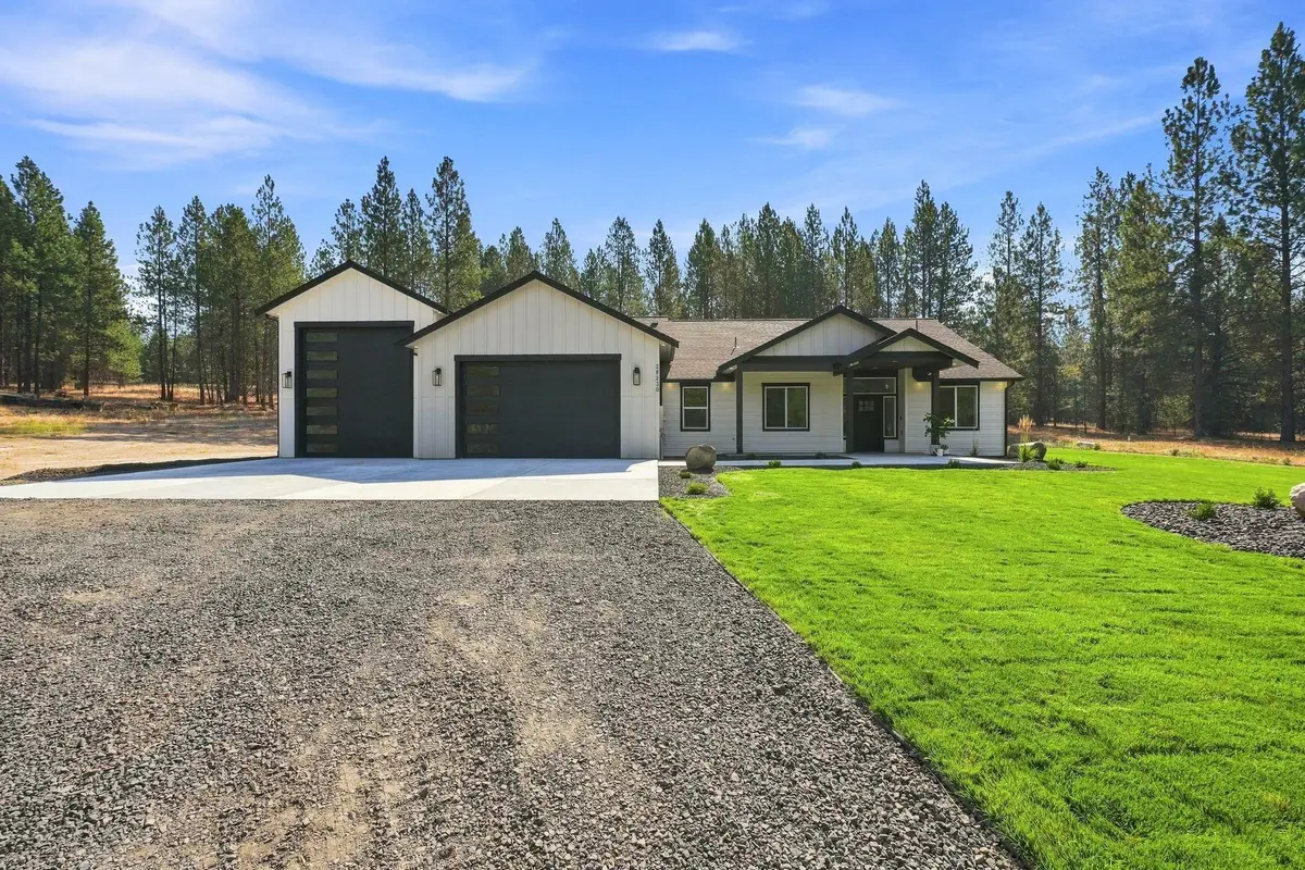 28230 N Hardesty Rd, Chattaroy, WA 99003 - #1