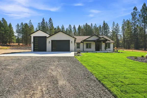 28230 N Hardesty Rd, Chattaroy, WA 99003