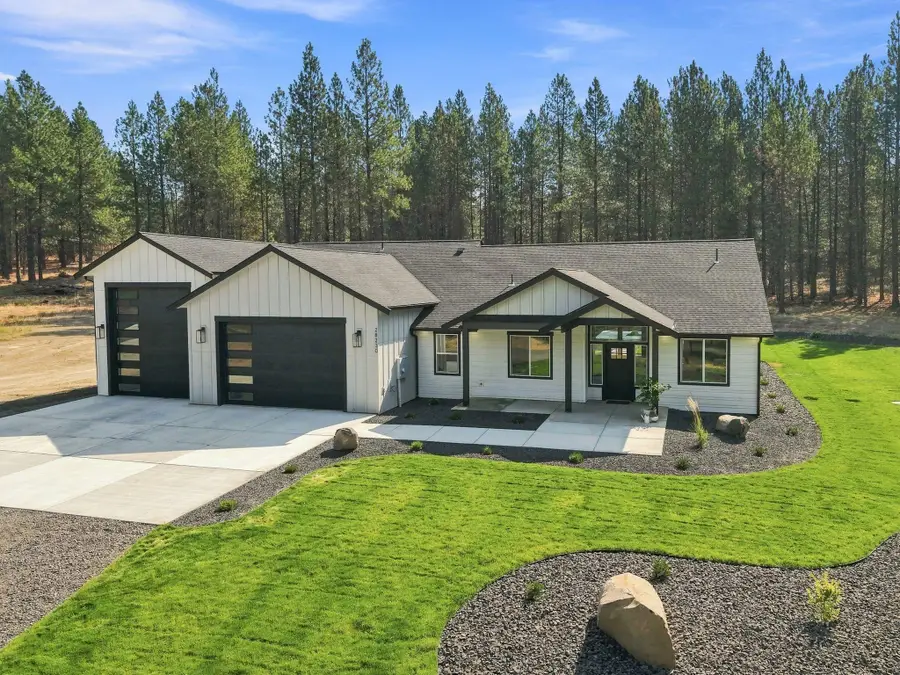 28230 N Hardesty Rd, Chattaroy, WA 99003 - #2