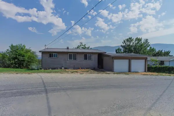 38 Hart Rd, Other, WA 98844