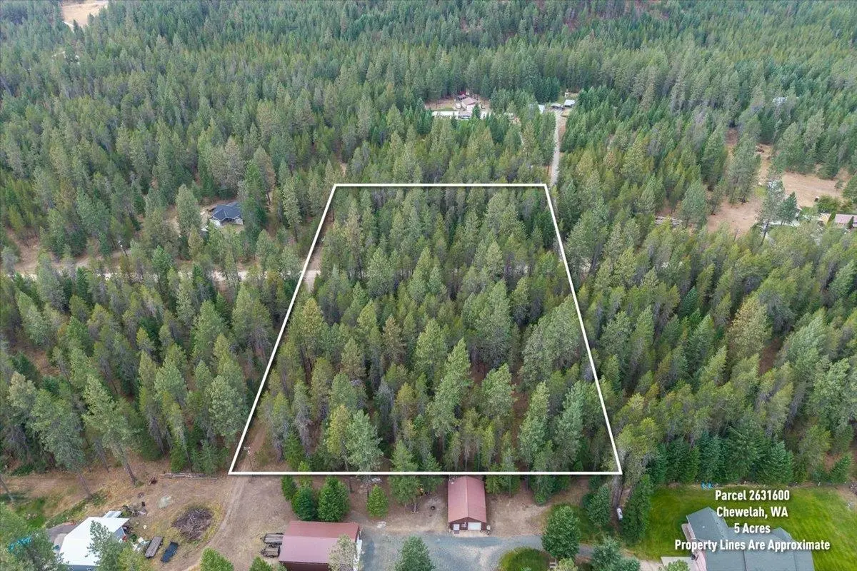 2630 ? Golf Course Rd, Chewelah, WA 99109 - #1