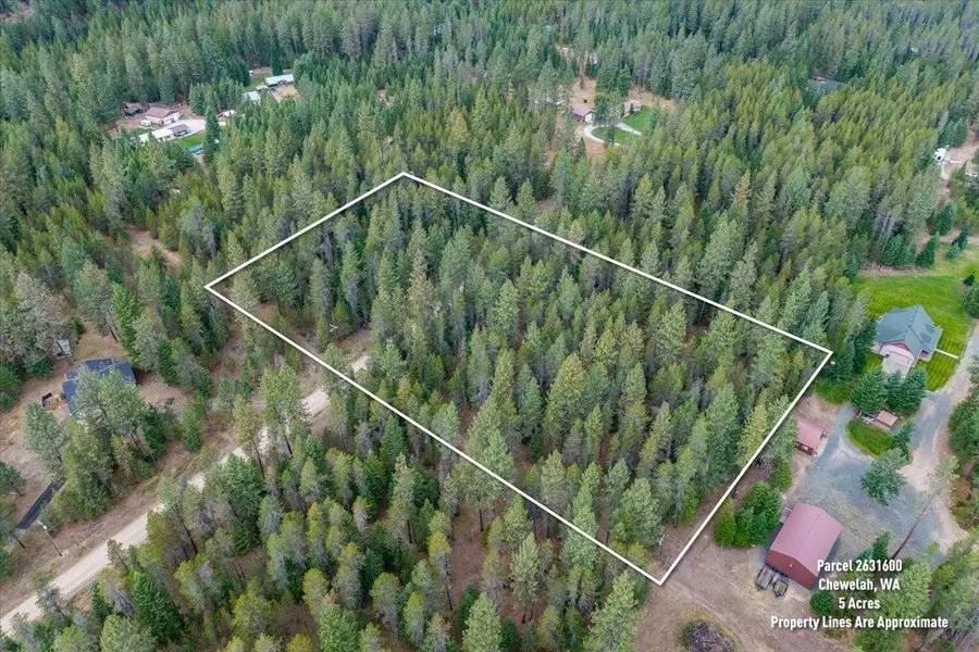 2630 ? Golf Course Rd, Chewelah, WA 99109 - #2